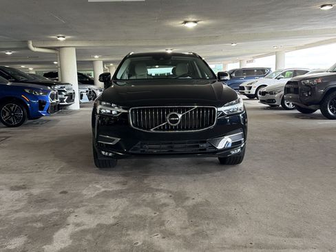 Used 2020 Volvo XC60 T5 Inscription w/ Protection Package Premier FWD image 4