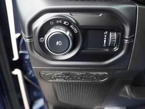 Certified 2025 Jeep Wrangler Rubicon w/ Safety Group image 21