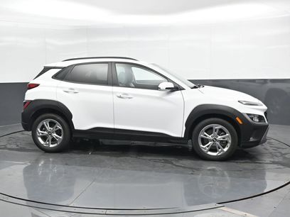 Used 2023 Hyundai Kona SEL