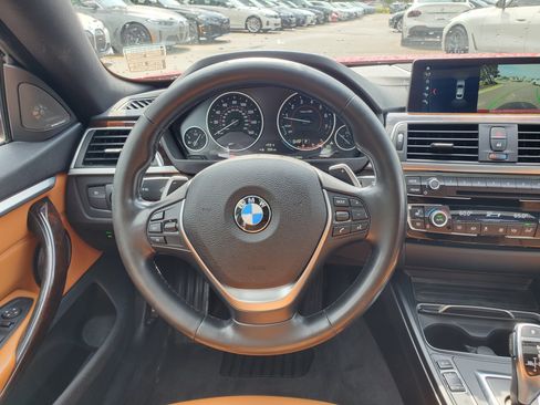 Used 2019 BMW 440i Gran Coupe xDrive w/ Convenience Package AWD/4WD image 30