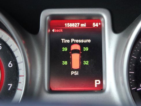 Used 2016 Dodge Journey SE w/ Flexible Seating Group image 21