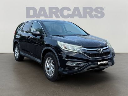 Used 2016 Honda CR-V EX