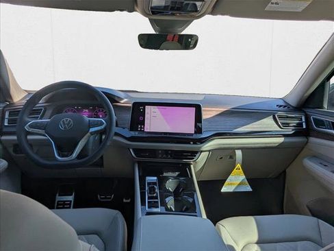 New 2026 Volkswagen Atlas SEL Premium R-Line image 21