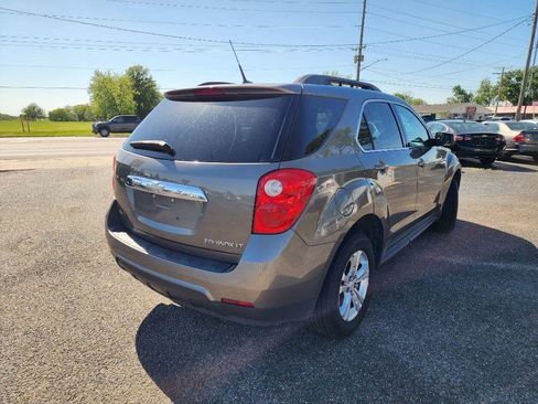 Used 2011 Chevrolet Equinox LT w/ Driver Convenience Package FWD image 23