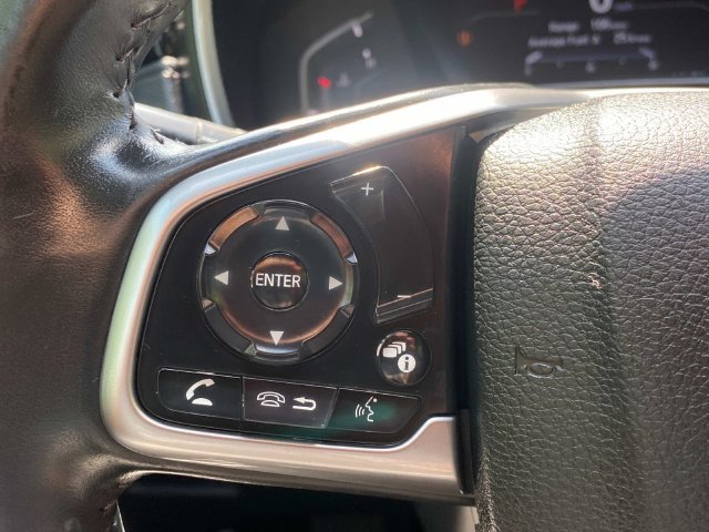 Used 2020 Honda CR-V EX-L image 18