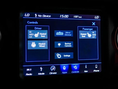 Used 2019 Jeep Wrangler Unlimited Rubicon AWD/4WD image 33