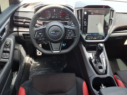 New 2026 Subaru WRX Limited AWD/4WD image 29