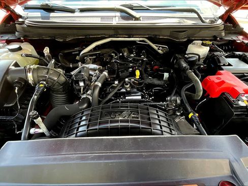 Used 2019 Ford Ranger XLT w/ Equipment Group 301A Mid image 42