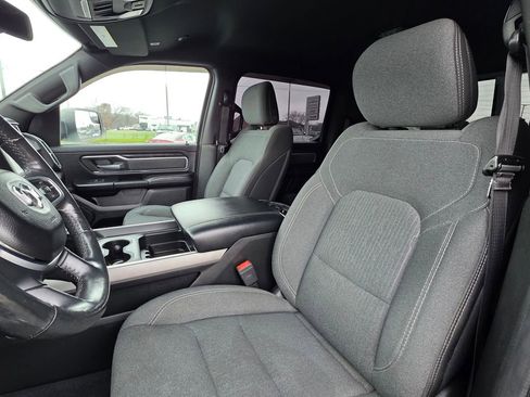 Used 2019 RAM 1500 Big Horn image 12