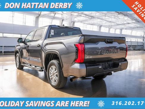 Used 2023 Toyota Tundra SR5 image 30