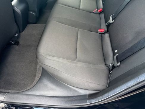 Certified 2024 Honda Civic LX image 17