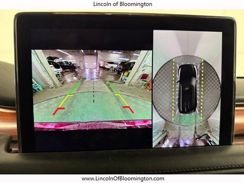 Certified 2022 Lincoln Aviator Reserve w/ Elements Package Plus image 36