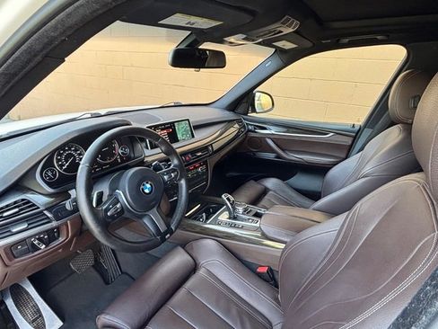 Used 2015 BMW X5 xDrive35d image 29