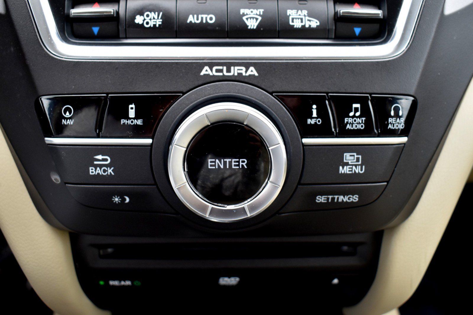 Used 2016 Acura MDX SH-AWD image 26