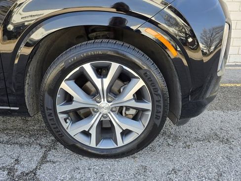 Used 2022 Hyundai Palisade Limited w/ Cargo Package image 4