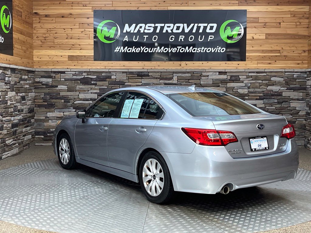 Used 2016 Subaru Legacy 2.5i Premium AWD/4WD image 13