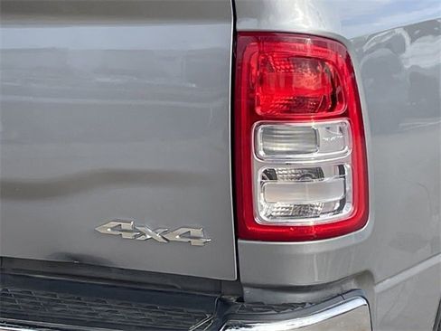 Used 2024 RAM 2500 Big Horn image 7