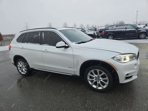 Used 2016 BMW X5 sDrive35i image 6