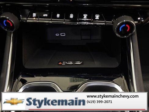 New 2026 Chevrolet Traverse LT image 20