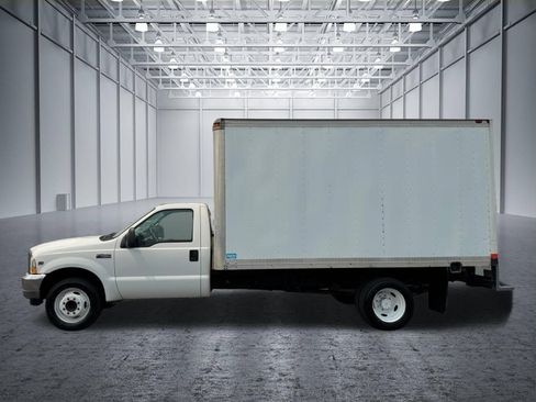 Used 2002 Ford F450 XL RWD image 7
