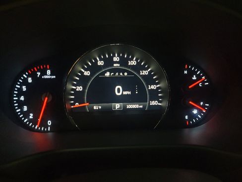 Used 2016 Kia Sorento SX AWD/4WD image 23