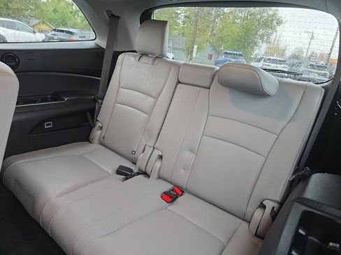 Used 2018 Honda Pilot EX-L image 20