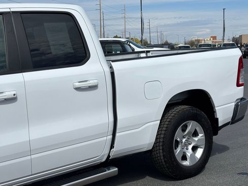 Used 2021 RAM 1500 Big Horn image 7
