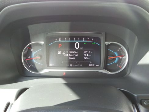 Used 2021 Honda Pilot Special Edition image 18