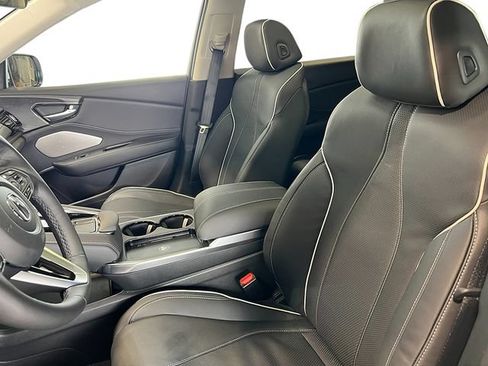 New 2026 Acura RDX SH-AWD w/ Advance Package image 11