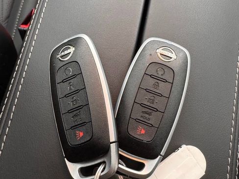 Used 2026 Nissan Rogue Platinum w/ Platinum Premium Package image 34