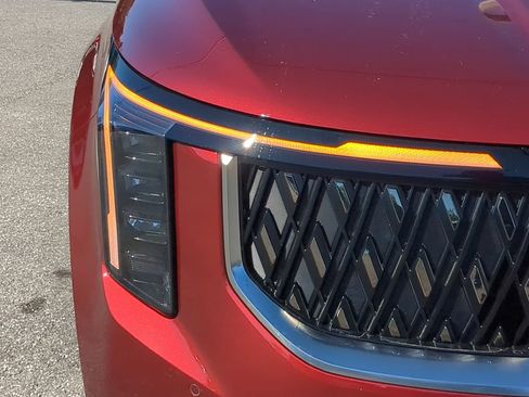 New 2026 Kia Carnival LXS image 9