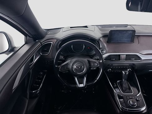 Used 2019 MAZDA CX-9 Grand Touring image 17