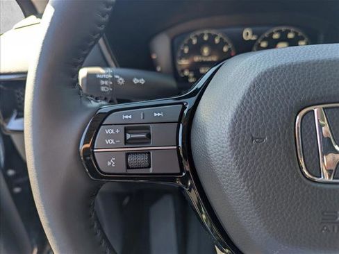 New 2026 Honda CR-V EX-L image 13