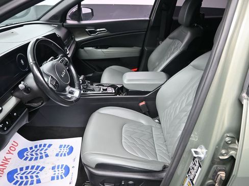 Certified 2023 Kia Sportage X-Pro Prestige image 15