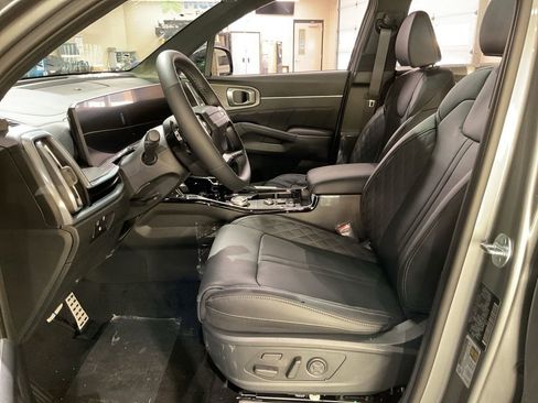 New 2026 Kia Sorento SX Prestige image 9