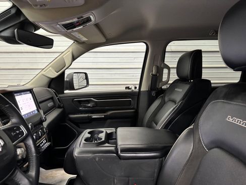Used 2022 RAM 1500 Laramie image 26