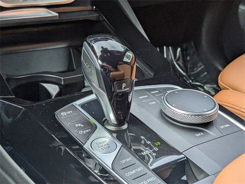 Used 2023 BMW X3 xDrive30i image 17