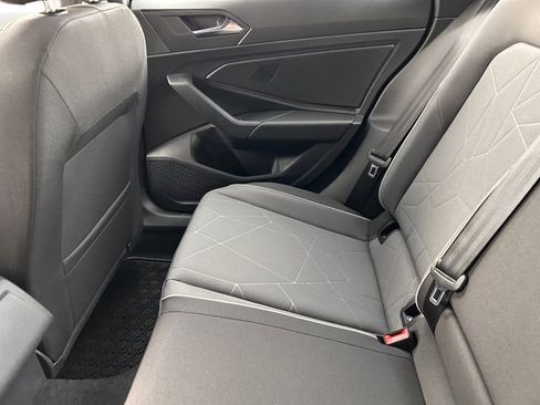 New 2026 Volkswagen Jetta Sport FWD image 17