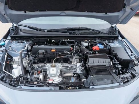 Used 2024 Honda Civic Sport image 22