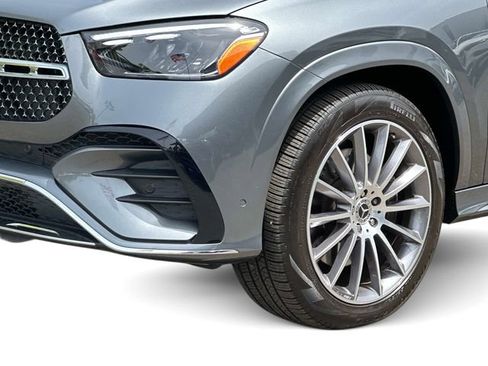 Certified 2025 Mercedes-Benz GLE 350 4MATIC image 7