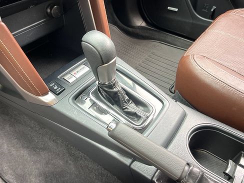 Used 2017 Subaru Forester 2.5i Touring AWD/4WD image 20