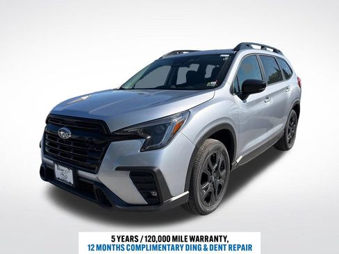 New 2026 Subaru Ascent Bronze Edition AWD/4WD image 4