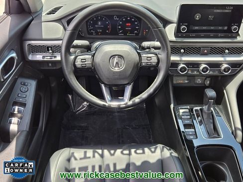 Used 2023 Acura Integra FWD image 14