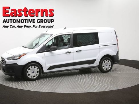 Used 2022 Ford Transit Connect XL FWD image 55