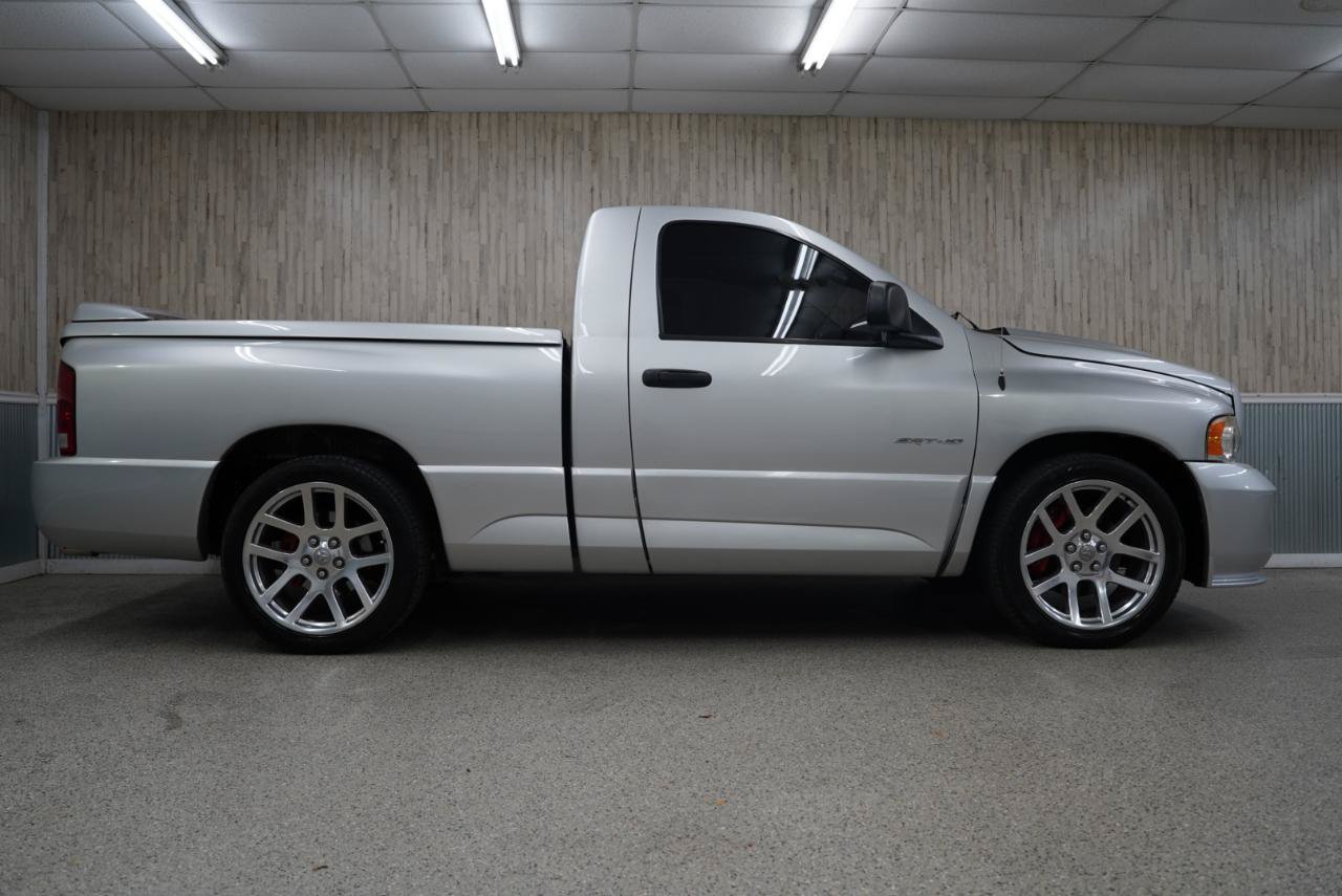 Used 2004 Dodge Ram 1500 Truck 2WD Regular Cab image 6