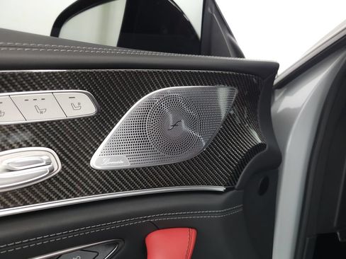 Used 2023 Mercedes-Benz AMG GT 63 S image 7