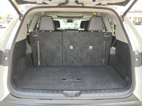 Certified 2024 Toyota Grand Highlander AWD image 32