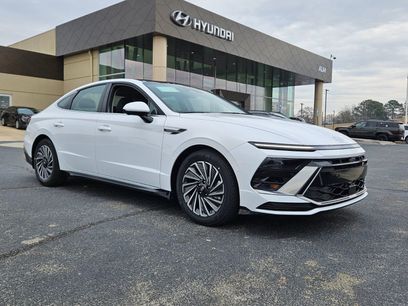 New 2026 Hyundai Sonata Limited
