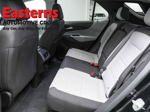 Used 2023 Chevrolet Equinox LT image 21