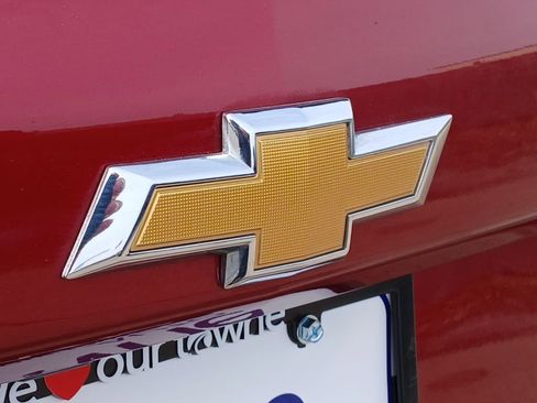 Used 2020 Chevrolet Equinox LT image 31